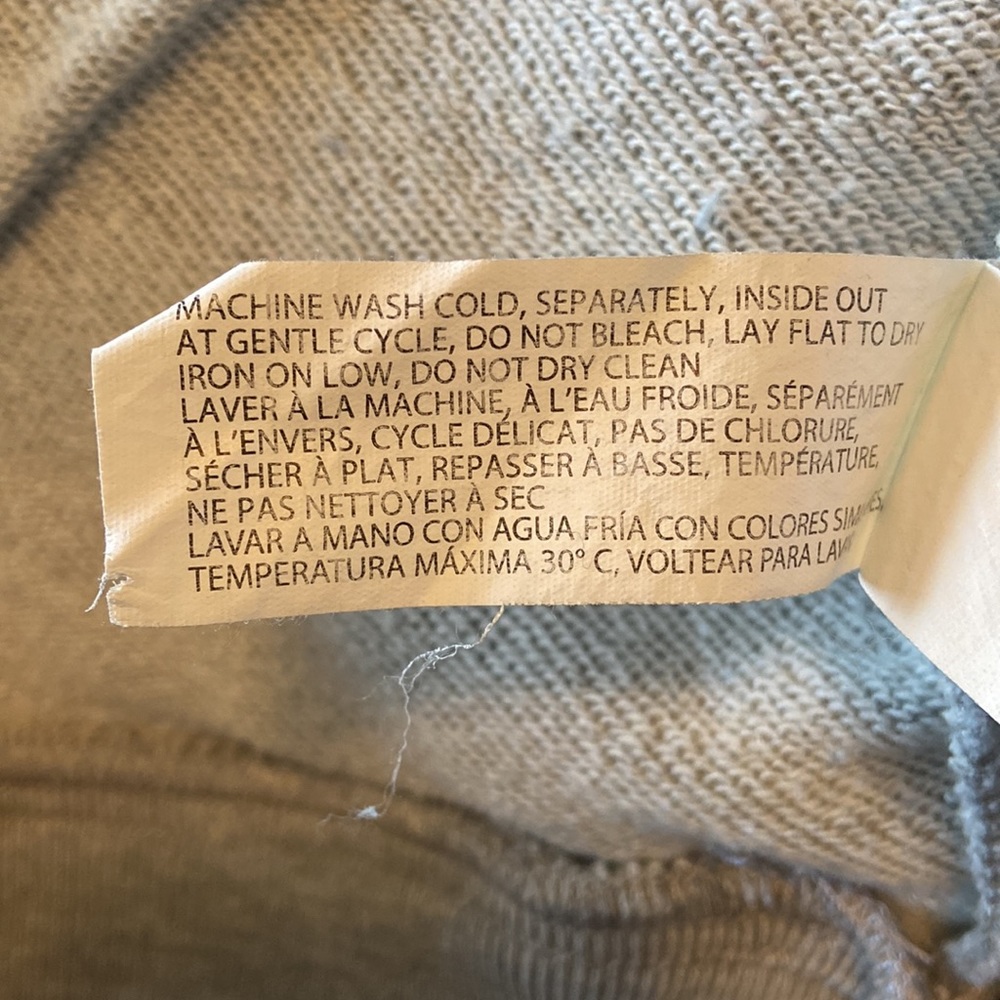 Jean jacket - Picture 5 of 5